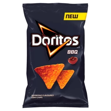 Chipsy Doritos - 4
