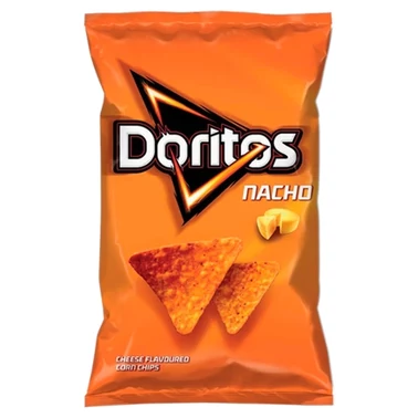 Nachosy Doritos - 2