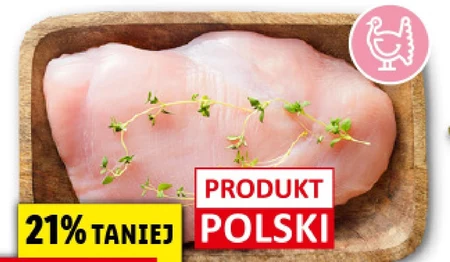Filet z piersi indyka Rzeźnik