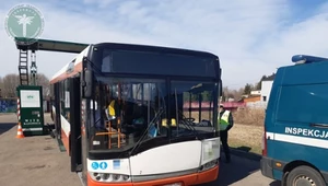 Fatalny stan autobusów miejskich. Strach nimi jeździć?