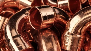 W Chinach nowa fala COVID-19. Tanieje miedź