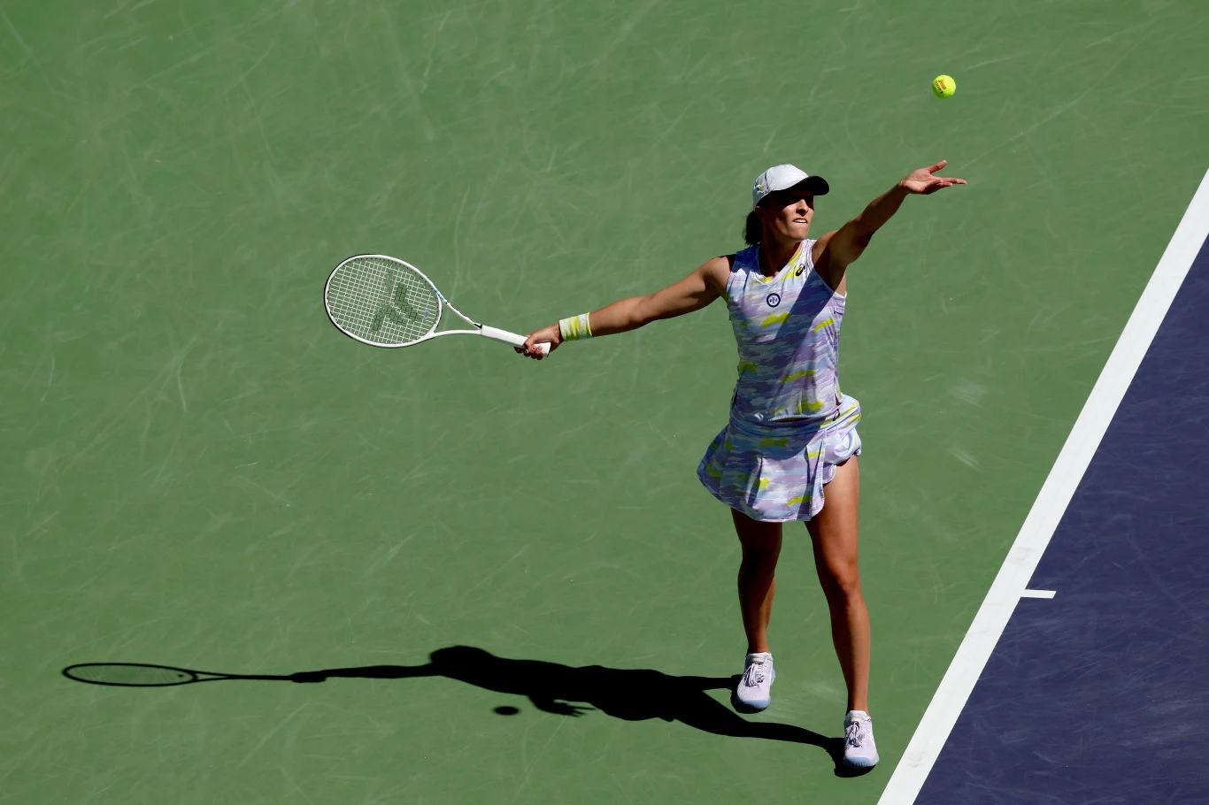 Iga Świątek Iga Świątek