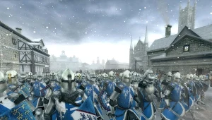 Medieval 2: Total War 