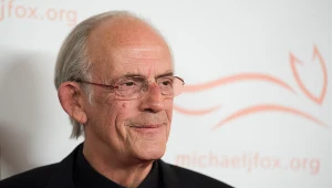 Christopher Lloyd