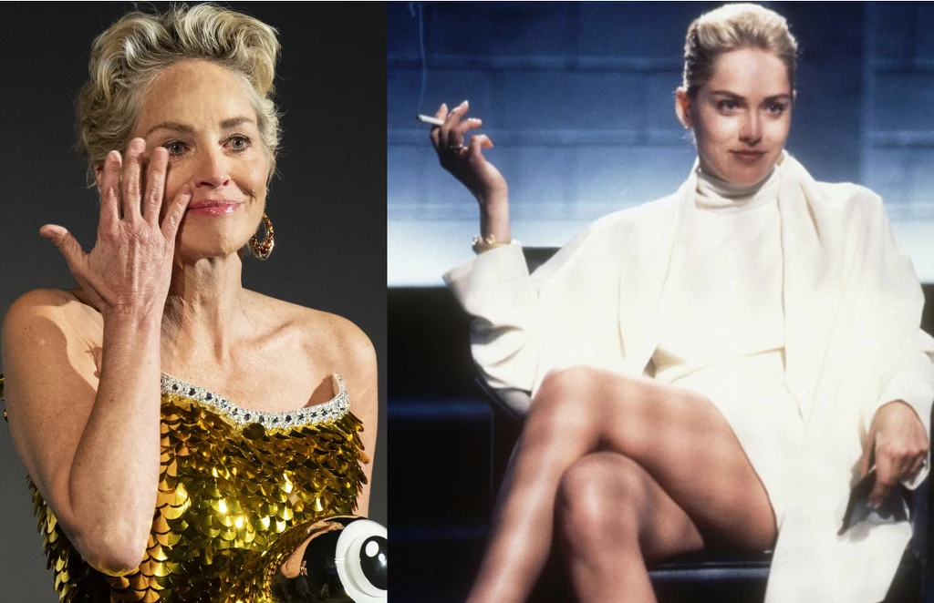 Sharon Stone East News Sharon Stone East News