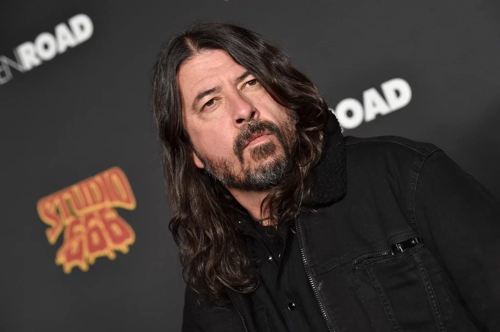 Dave Grohl wypuścił materiał fikcyjnej kapeli ze swojego filmu