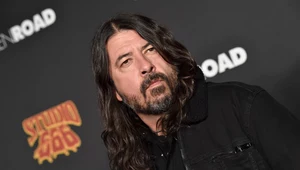 Dave Grohl udostępni materiał kapeli z filmu "Studio 666". Poznajcie Dream Widow!