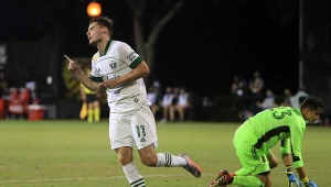 Czwartoligowiec kontra klub MLS. Chodzi o pieniądze za transfer Niezgody