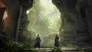 Hogwarts Legacy ujawnia misję ekskluzywną dla PlayStation