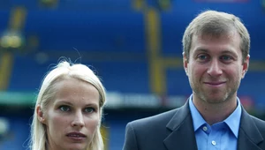 Roman i Irina Abramowiczowie: para jak z marzeń, która skończyła przed sądem!