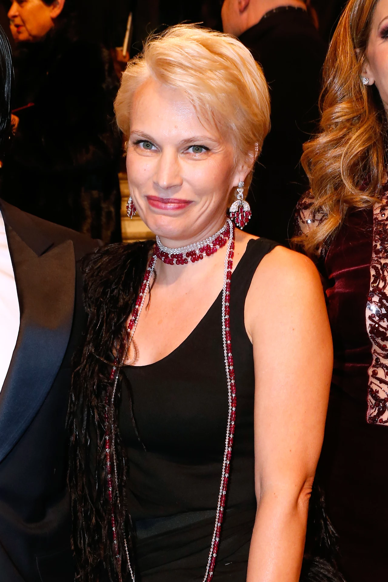 Irina Abramowicz