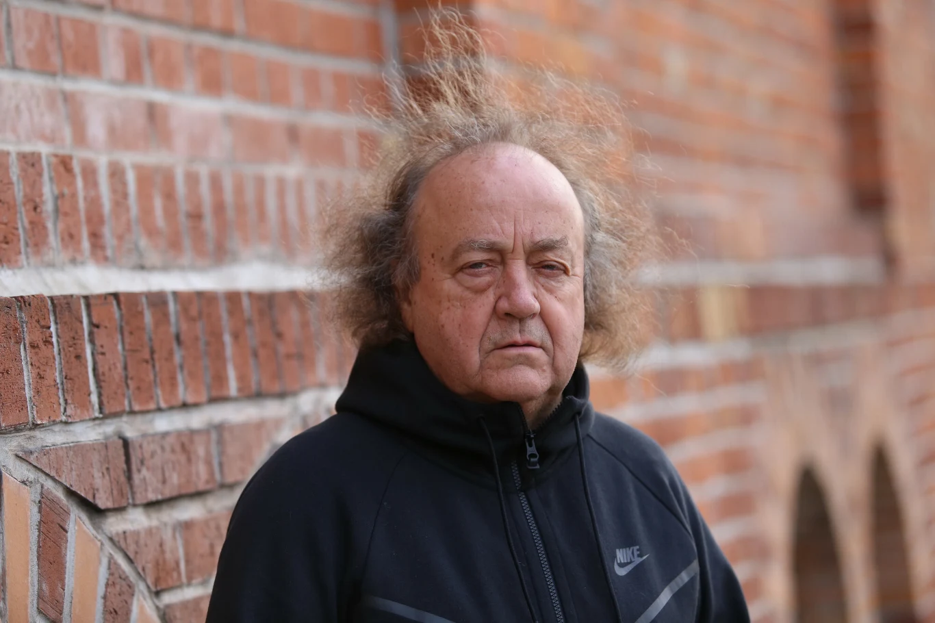 Józef Skrzek, 2017