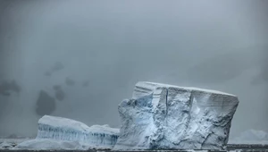 Rekordowe temperatury na obu biegunach. To się wcześniej nie zdarzyło