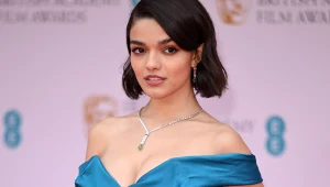 Rachel Zegler oscarową galę obejrzy w telewizji