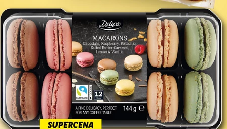 Makaroniki Deluxe