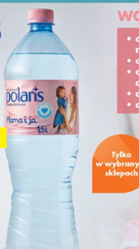 Woda Polaris