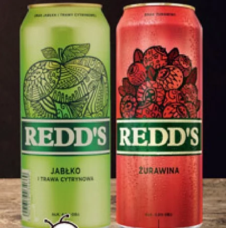Piwo Redd's