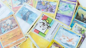 Pokemon Trading Card Game