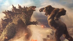 Godzilla i King Kong stoczą kolejną walkę