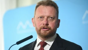 Prof. Szumowski zwraca uwagę, że silny stres może nasilać choroby układu krążenia i prowadzić do zaburzeń rytmu serca