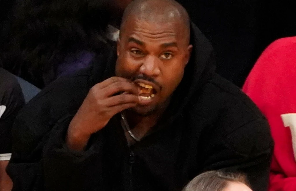 Kanye West, mimo pięciu nominacji, nie wystąpi na tegorocznej ceremonii Grammy