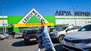 W Rosji Leroy Merlin zatrudnia 36 000 pracowników i posiada 107 hipermarketów w 62 miastach