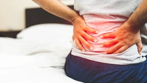 Co oznaczają chore korzonki? Jak radzić sobie z bólami