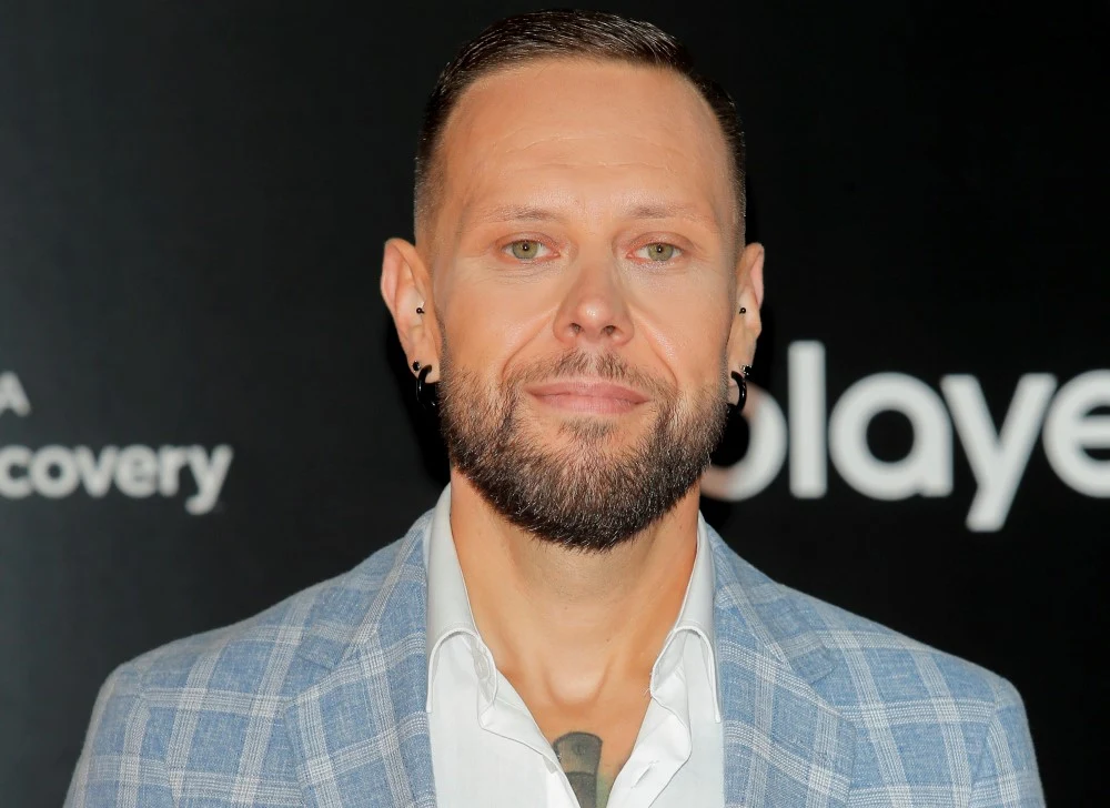 Mateusz Borkowski Mateusz Borkowski