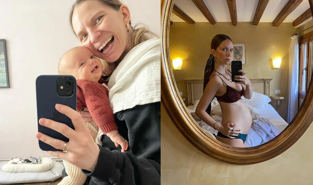 Mary Komasa:  www.instagram.com/marykomasa/