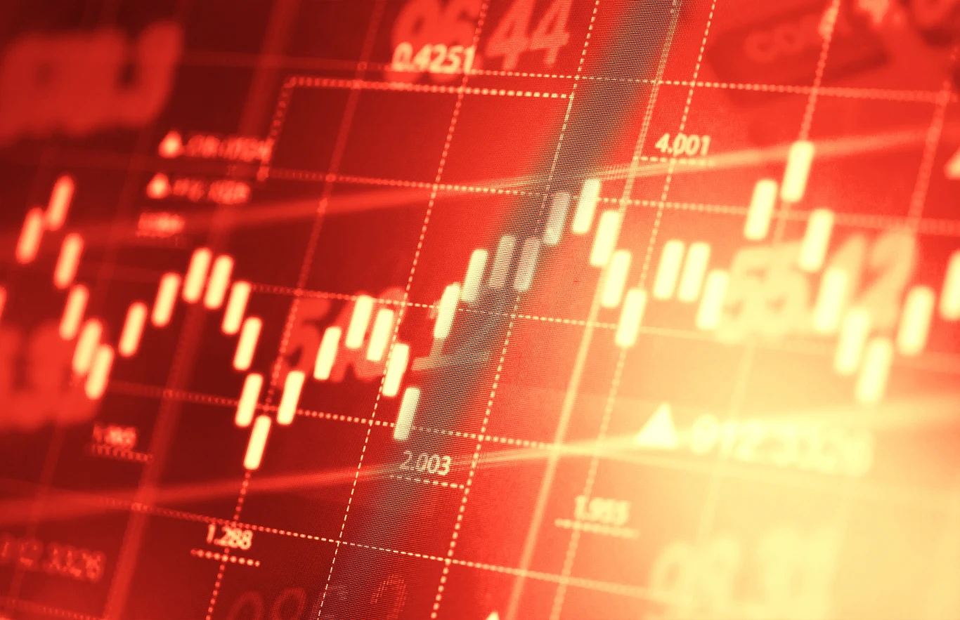 Co z cenami surowców? Kiedy stabilizacja? Zdj. ilustracyjne Co z cenami surowców? Kiedy stabilizacja? Zdj. ilustracyjne