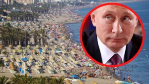 Costa del Rusia: Hiszpańskie wybrzeże, które stało się "małą Rosją"