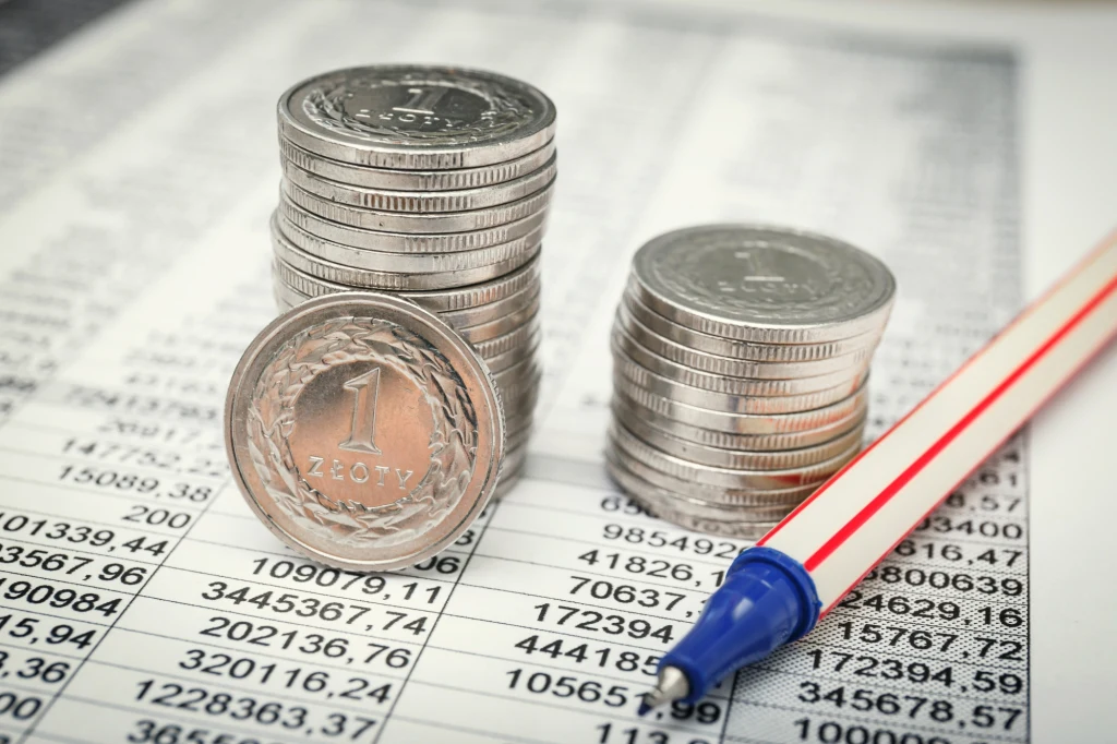 Limity zadłużenia państwa przeszkadzają w rozwoju gospodarczym? Zdj. ilustracyjne