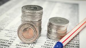 Limity zadłużenia państwa przeszkadzają w rozwoju gospodarczym? Zdj. ilustracyjne