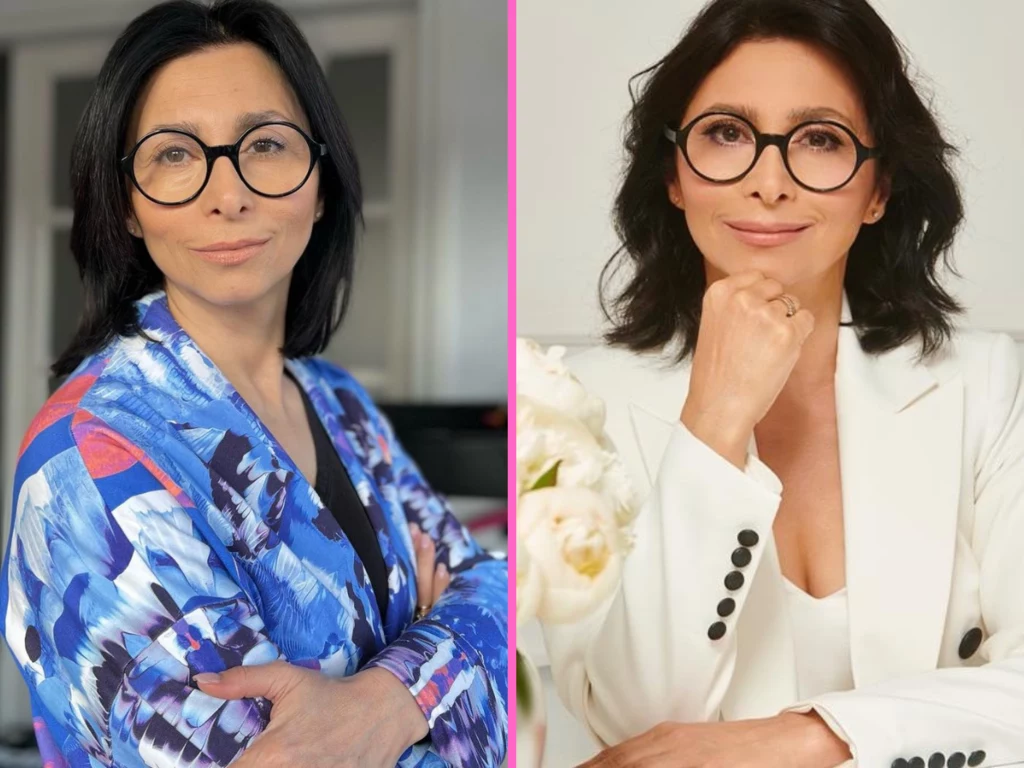 Aida Kosojan-Przybysz, czyli wróżka Aida znana jest ze swoich przepowiedni