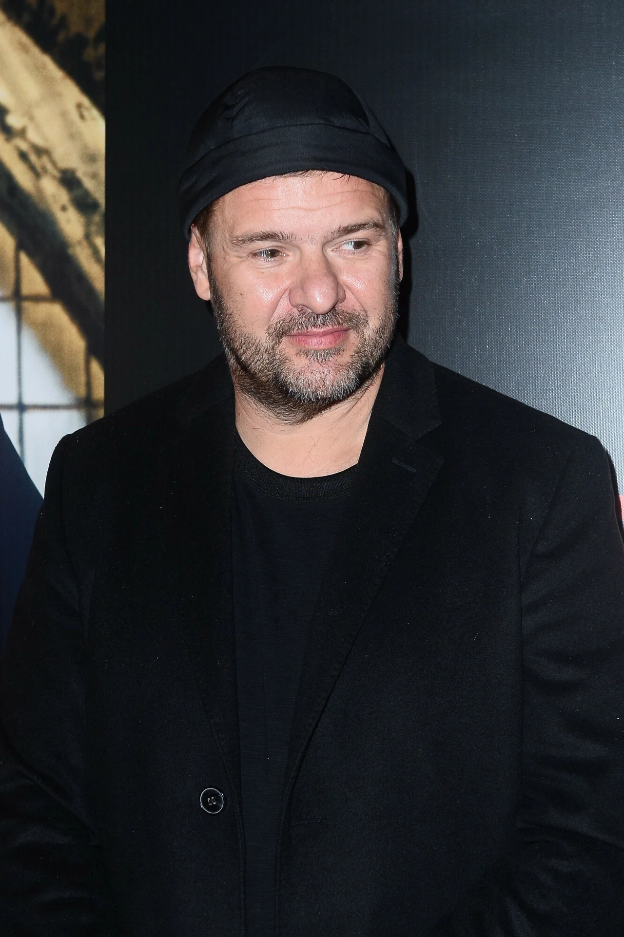 Tomasz Karolak Tomasz Karolak