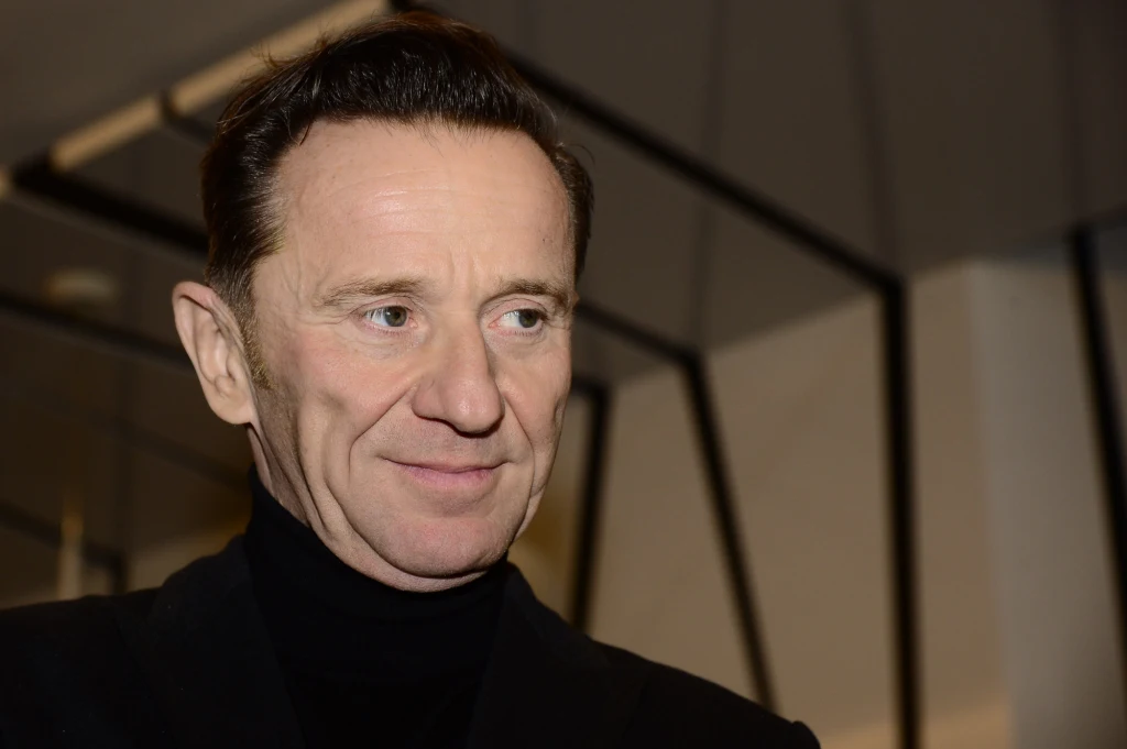 Paweł Wilczak już od dawna nie jest widywany w towarzystwie Joanny Brodzik