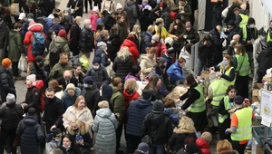 Emigracja z Ukrainy ekspresowo zmienia Polskę