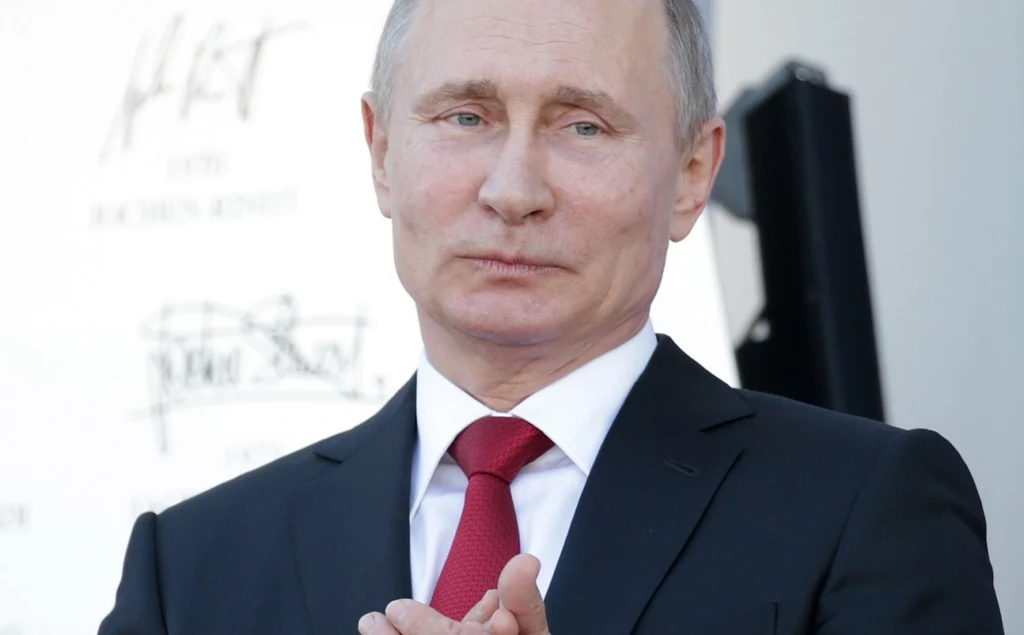 W ostatnim czasie pojawiło się sporo spekulacji dotyczących stanu zdrowia prezydenta Rosji