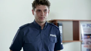 Tomas Kollarik w "M jak miłość"