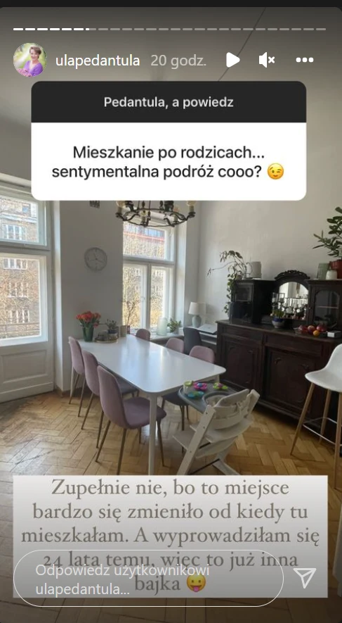 Ula Chincz: www.instagram.com/ulapedantula/?hl=pl Ula Chincz: www.instagram.com/ulapedantula/?hl=pl