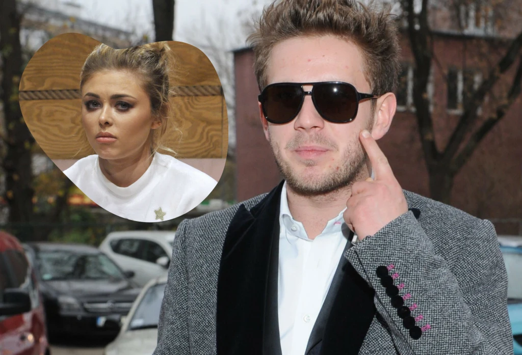 Kim jest kochanka Antka Królikowskiego? Kim jest kochanka Antka Królikowskiego?