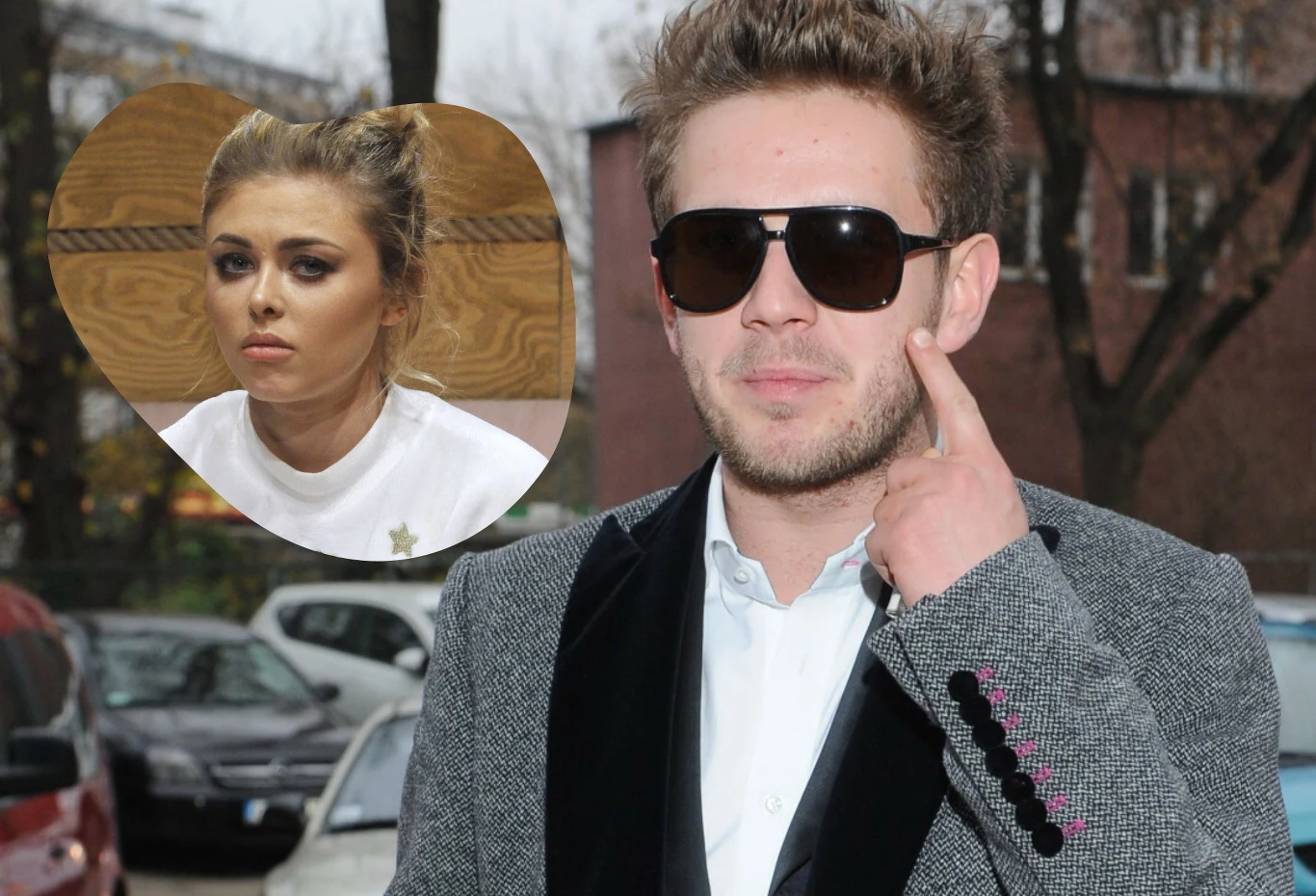 Kim jest kochanka Antka Królikowskiego? Kim jest kochanka Antka Królikowskiego?