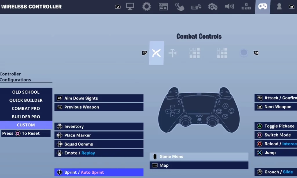 Fortnite Fortnite