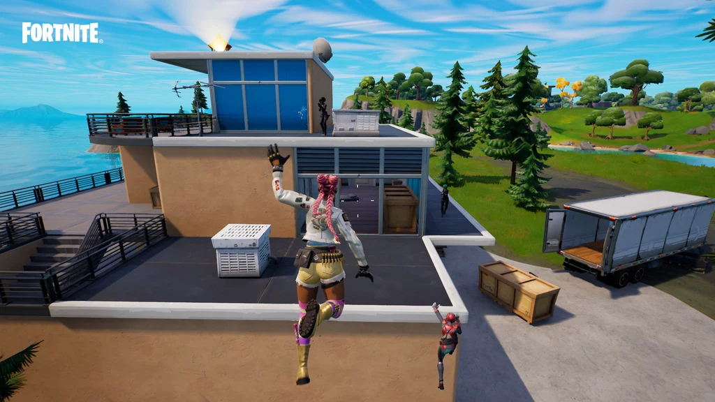 Fortnite