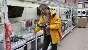 Rosyjskie sklepy są zmuszone zrezygnować ze sprzedaży sprzętu na raty