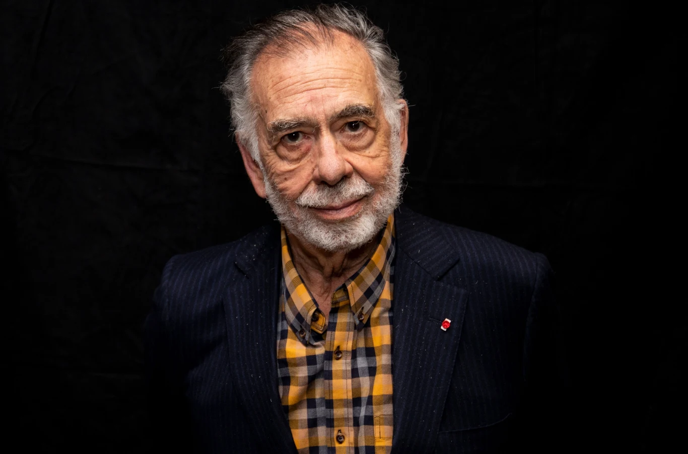 Francis Ford Coppola jest fanem "Deadpoola" Francis Ford Coppola jest fanem "Deadpoola"
