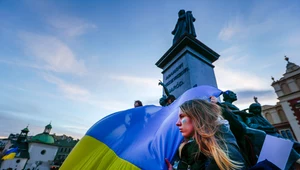 Młodzież z Ukrainy apeluje: pora zakończyć erę paliw kopalnych
