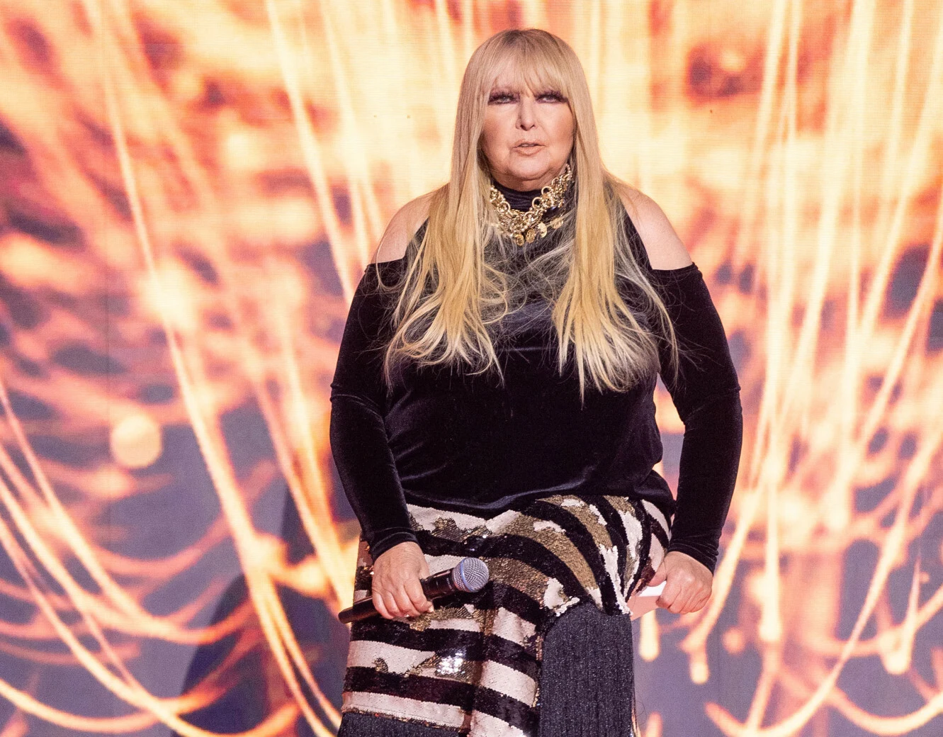 Maryla Rodowicz Maryla Rodowicz