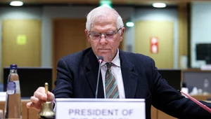 Josep Borrell