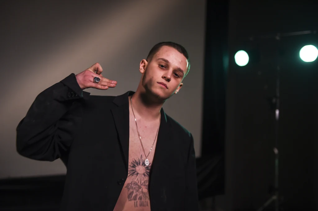 Xavier Wiśniewski Xavier Wiśniewski